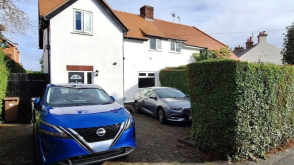 Extension Opportunity in Heswall photo